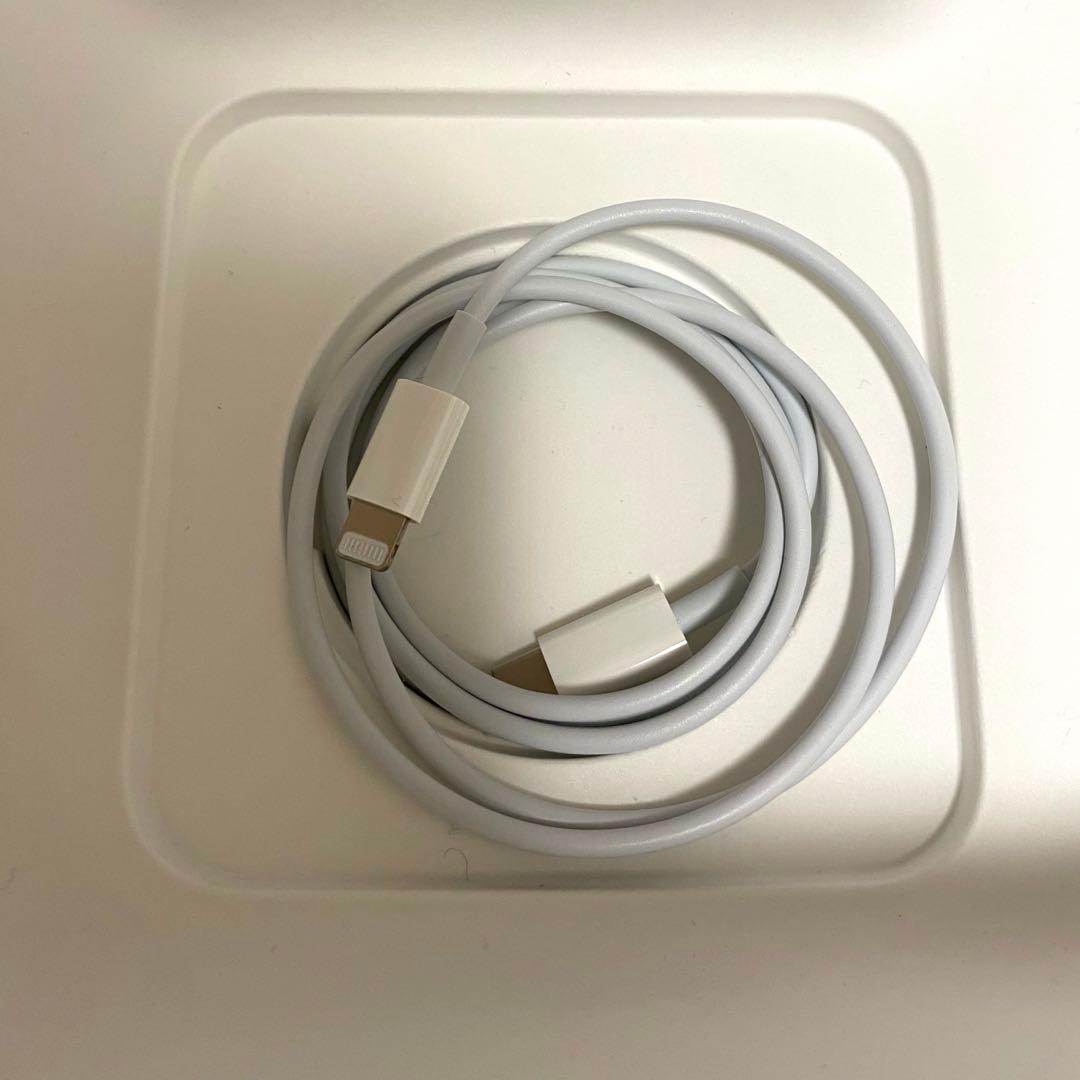 AirPods Max シルバー 本体 箱付き