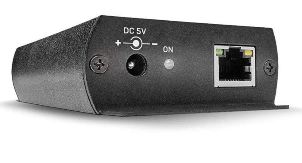 LINDY USB2.0シグナルリピータ42710用 280m 型番:42709