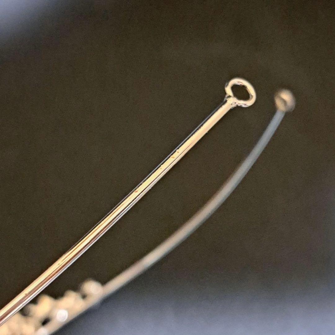 【美品】Ivory&Co. ティアラ