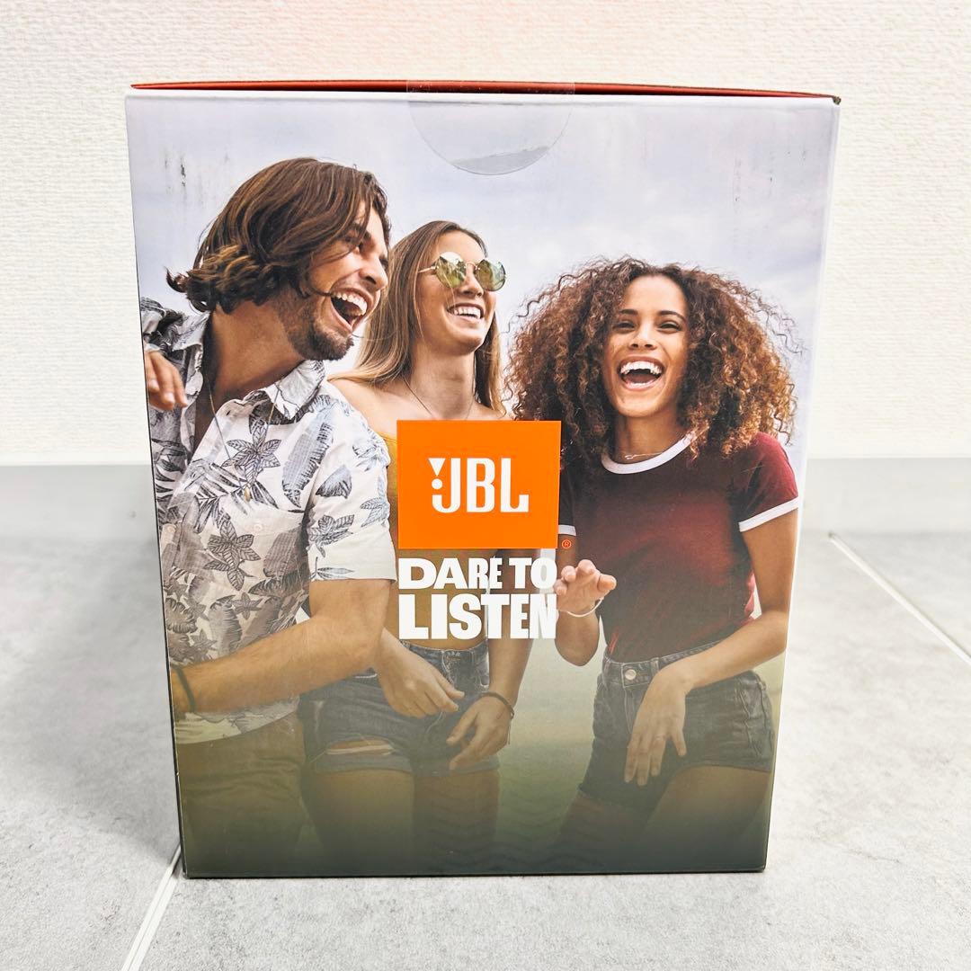 【新品未使用】JBL Xtreme 4 カモフラ Bluetoothスピーカー