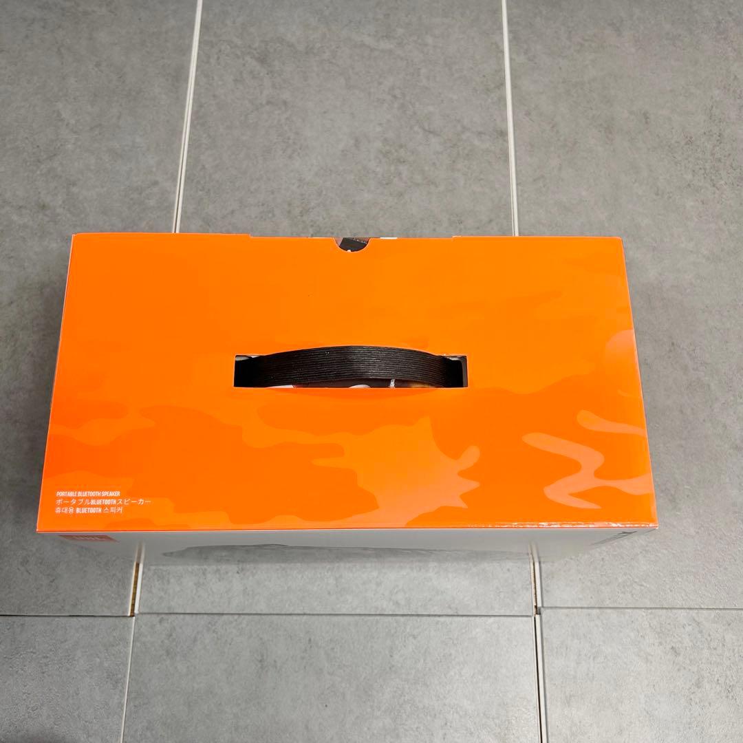 【新品未使用】JBL Xtreme 4 カモフラ Bluetoothスピーカー