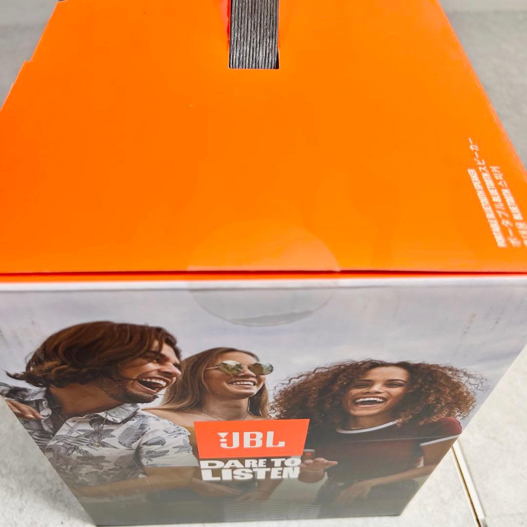 【新品未使用】JBL Xtreme 4 カモフラ Bluetoothスピーカー