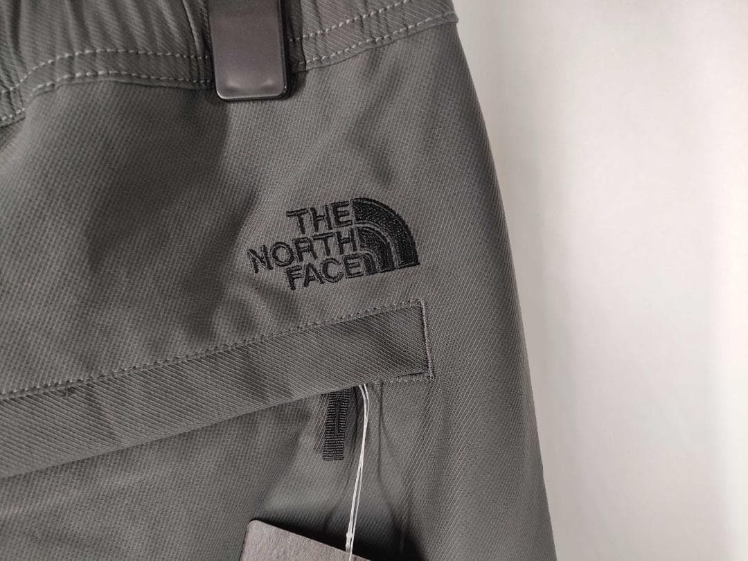 【新品・未使用】ノースフェイス ハイカーズ カーゴ パンツ L