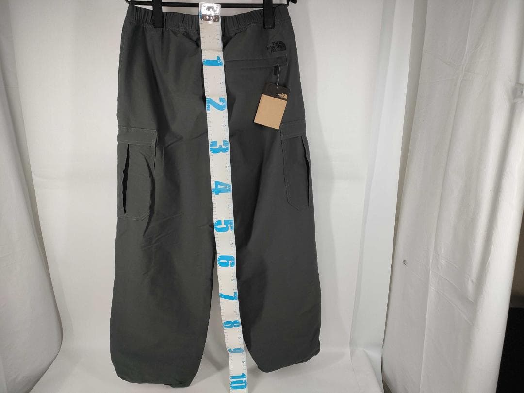 【新品・未使用】ノースフェイス ハイカーズ カーゴ パンツ L