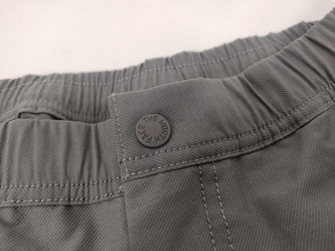 【新品・未使用】ノースフェイス ハイカーズ カーゴ パンツ L