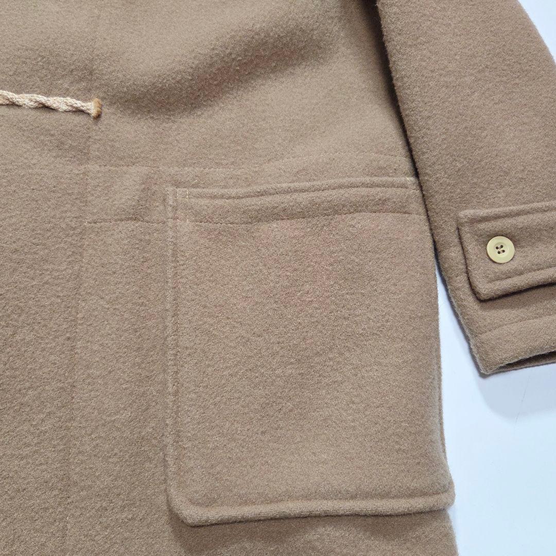 菅田将暉さん同型 JS別注 グローバーオール MONTY キャメル M 英国製