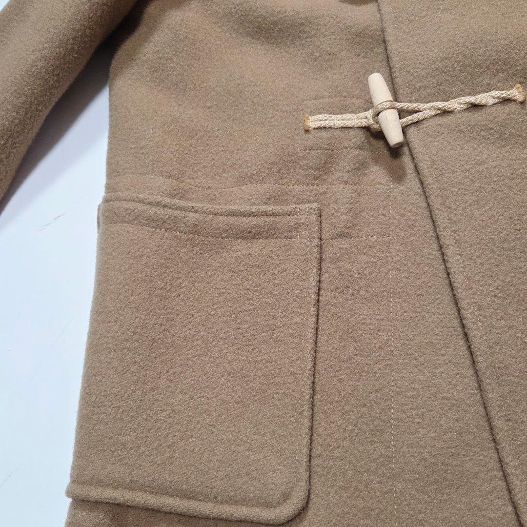 菅田将暉さん同型 JS別注 グローバーオール MONTY キャメル M 英国製