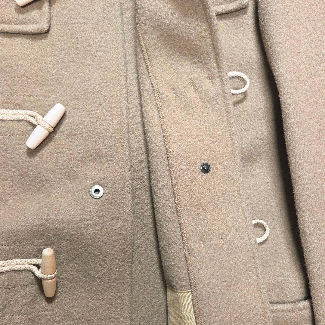 菅田将暉さん同型 JS別注 グローバーオール MONTY キャメル M 英国製