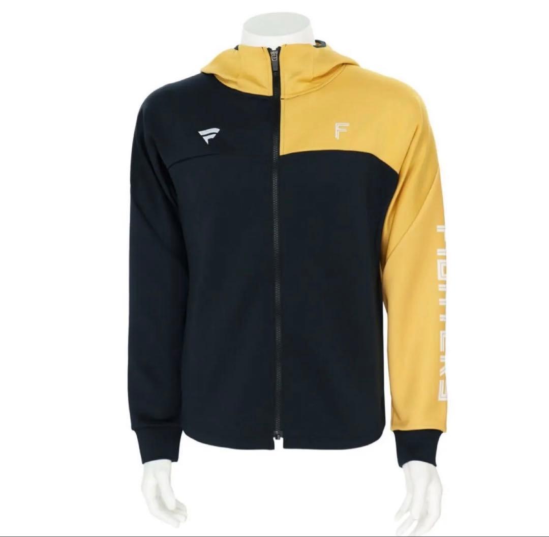 日ハム トレーニング ジャケット【ＯＮ－ＦＩＥＬＤ　ＣＯＬＬＥＣＴＩＯＮ】