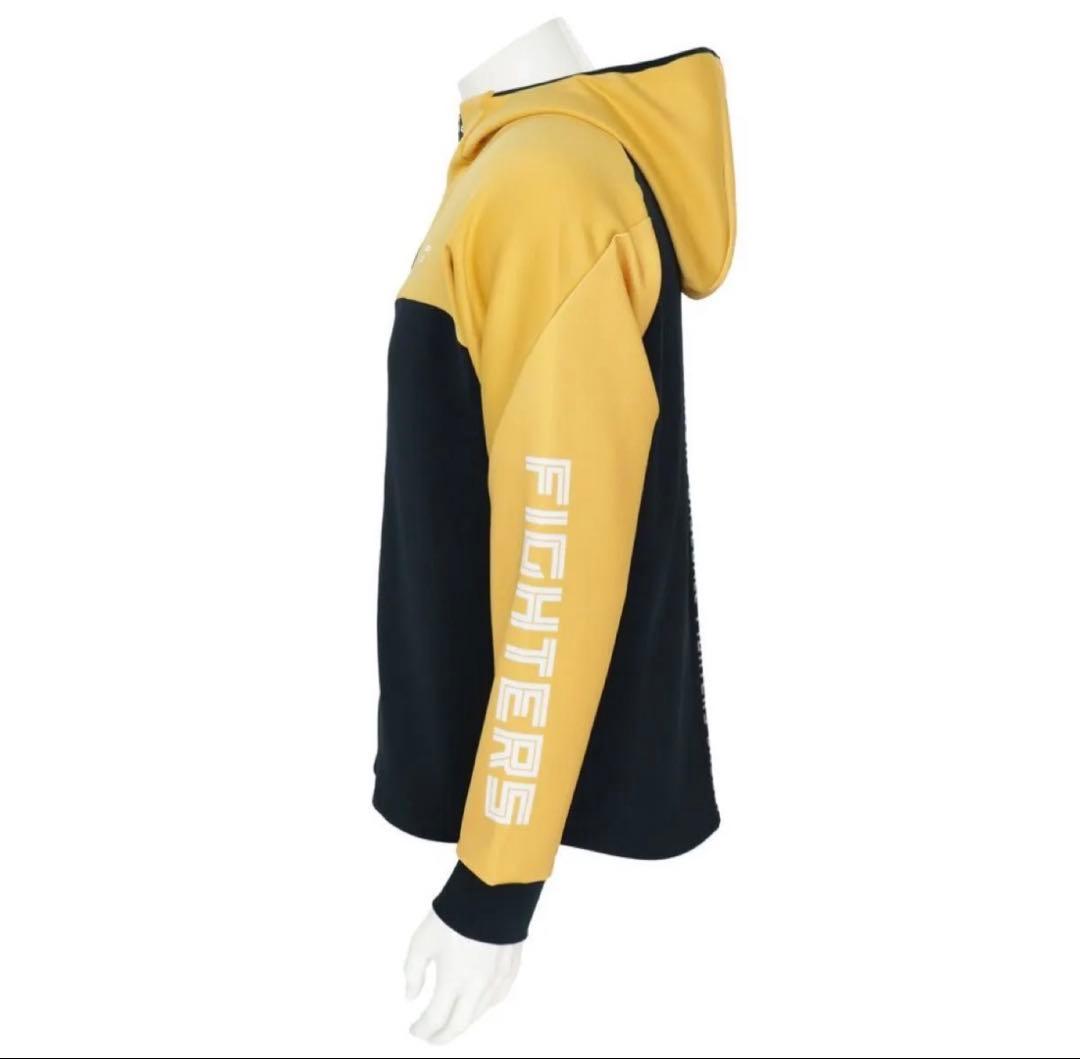 日ハム トレーニング ジャケット【ＯＮ－ＦＩＥＬＤ　ＣＯＬＬＥＣＴＩＯＮ】