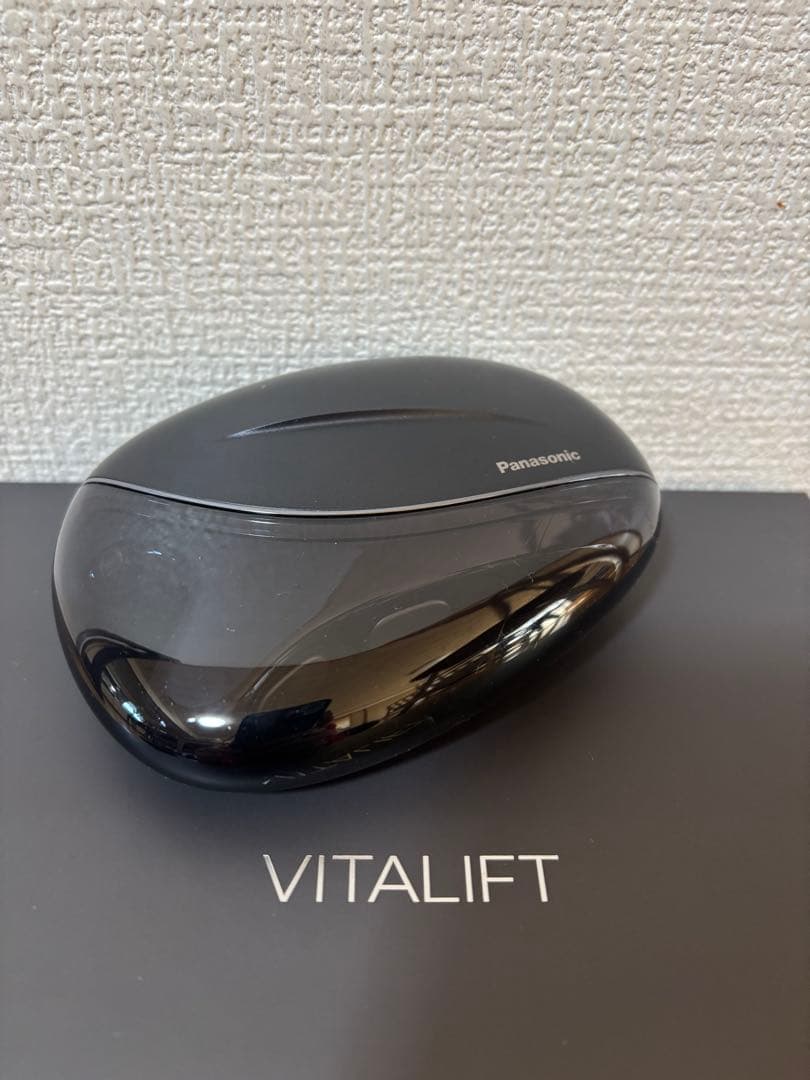 【動作確認済み】Panasonic VITALIFT 美顔器