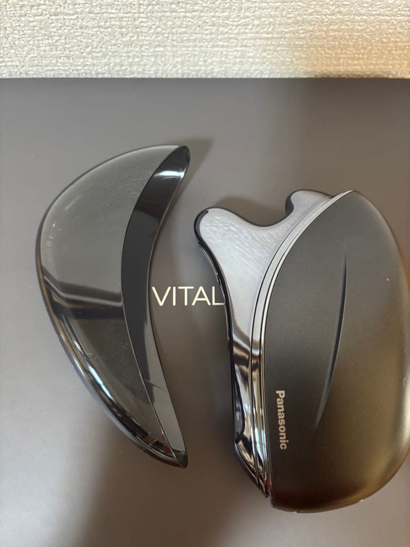 【動作確認済み】Panasonic VITALIFT 美顔器