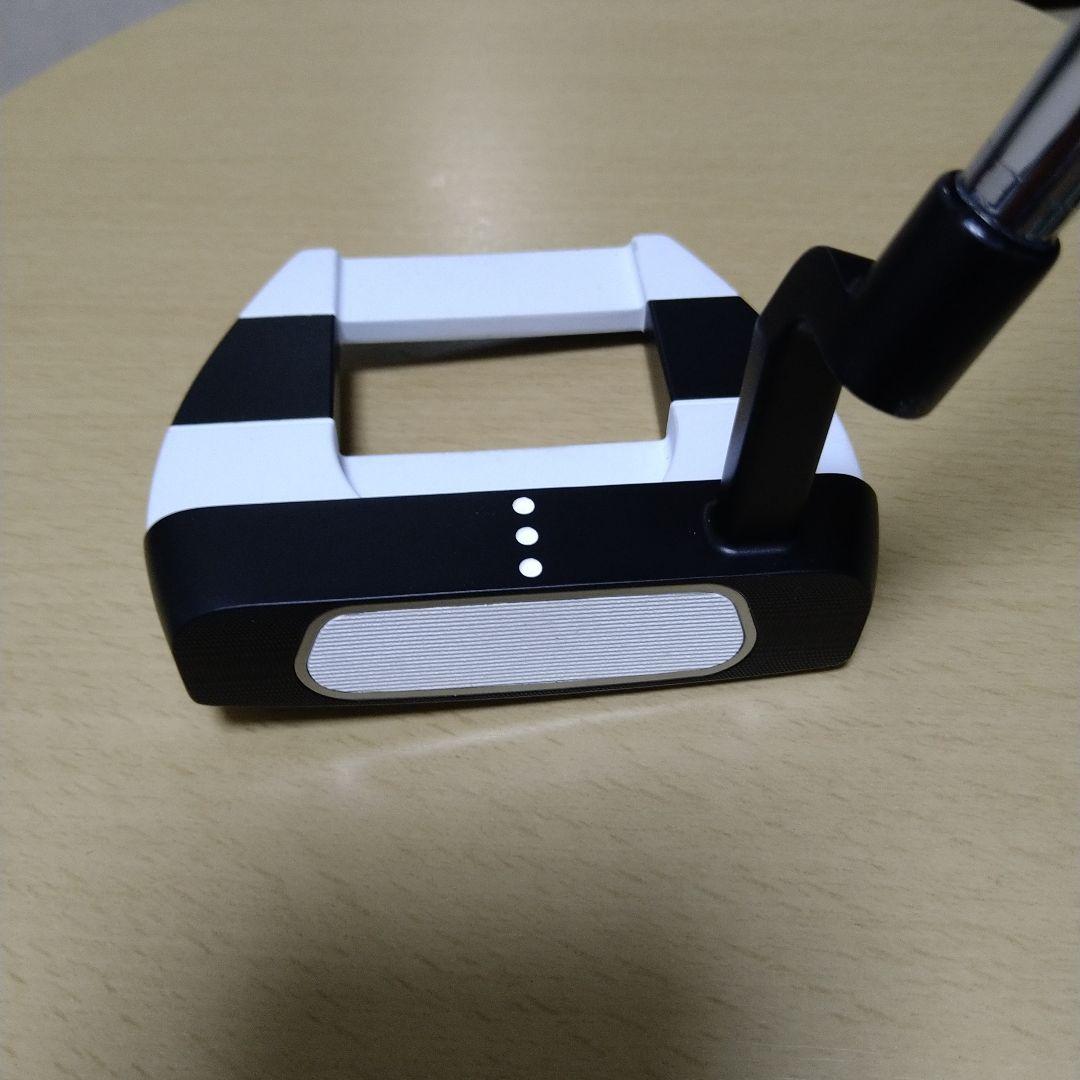 オデッセイ Ai-ONE Jailbard MINI 33インチ