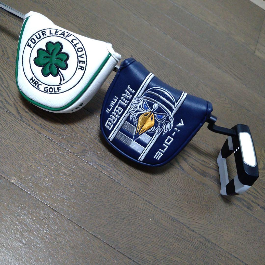 オデッセイ Ai-ONE Jailbard MINI 33インチ