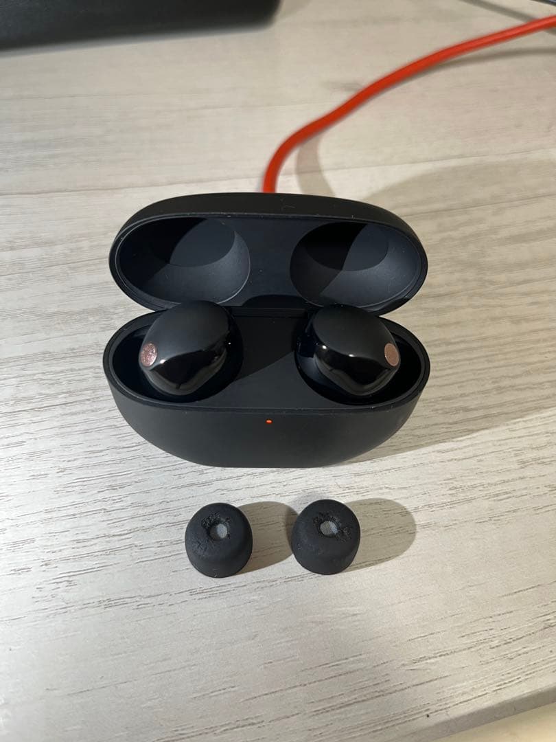 イヤホン SONY WF-1000XM5 YY2963