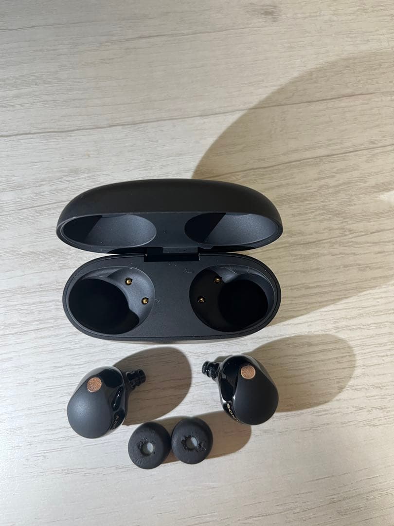 イヤホン SONY WF-1000XM5 YY2963