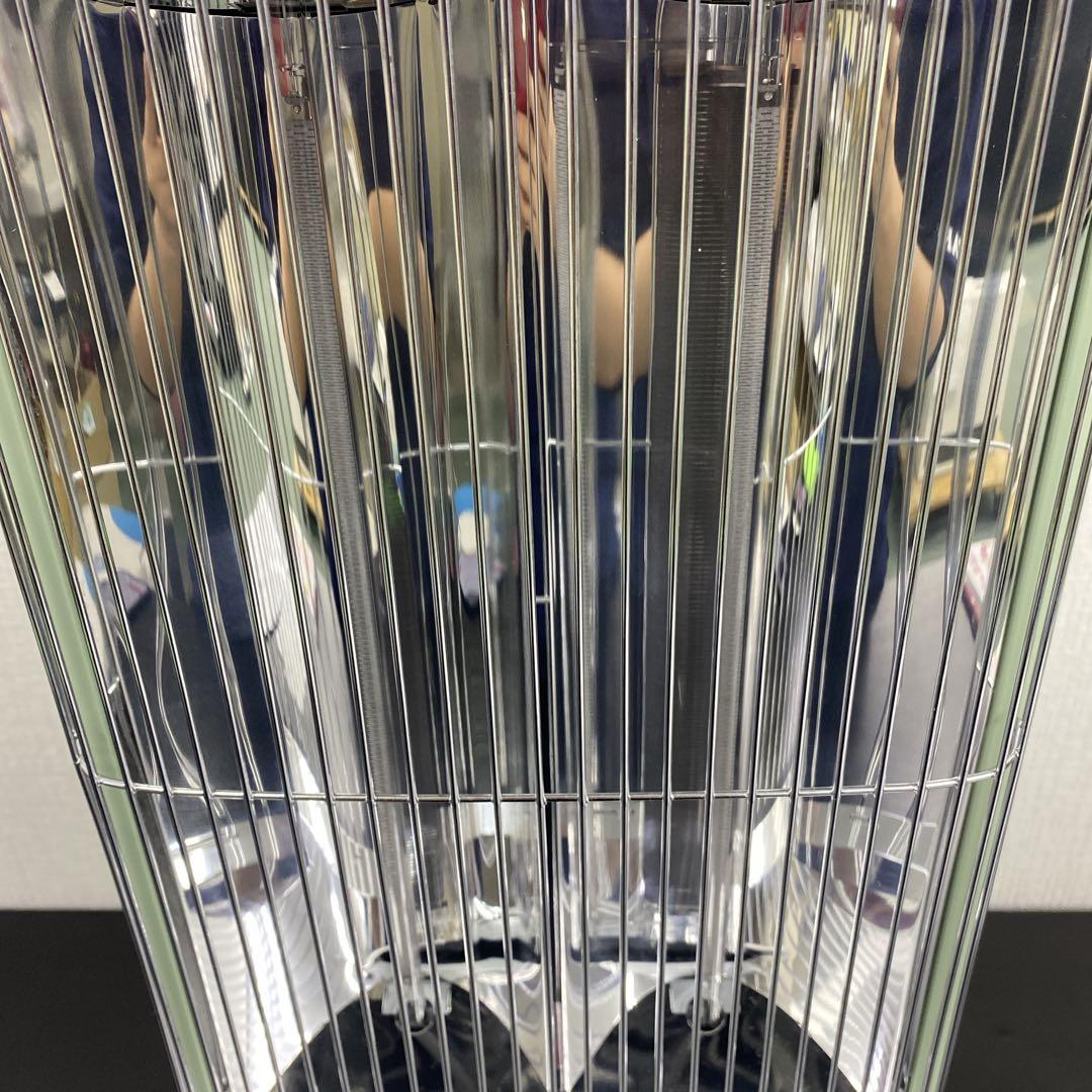 送料込み＊アラジン 遠赤グラファイトヒーター 2022年製＊1118-12