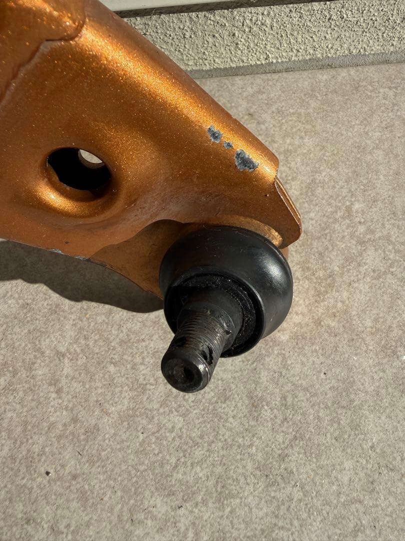 ムーブラテ　セレスティアロアアーム　送料込み