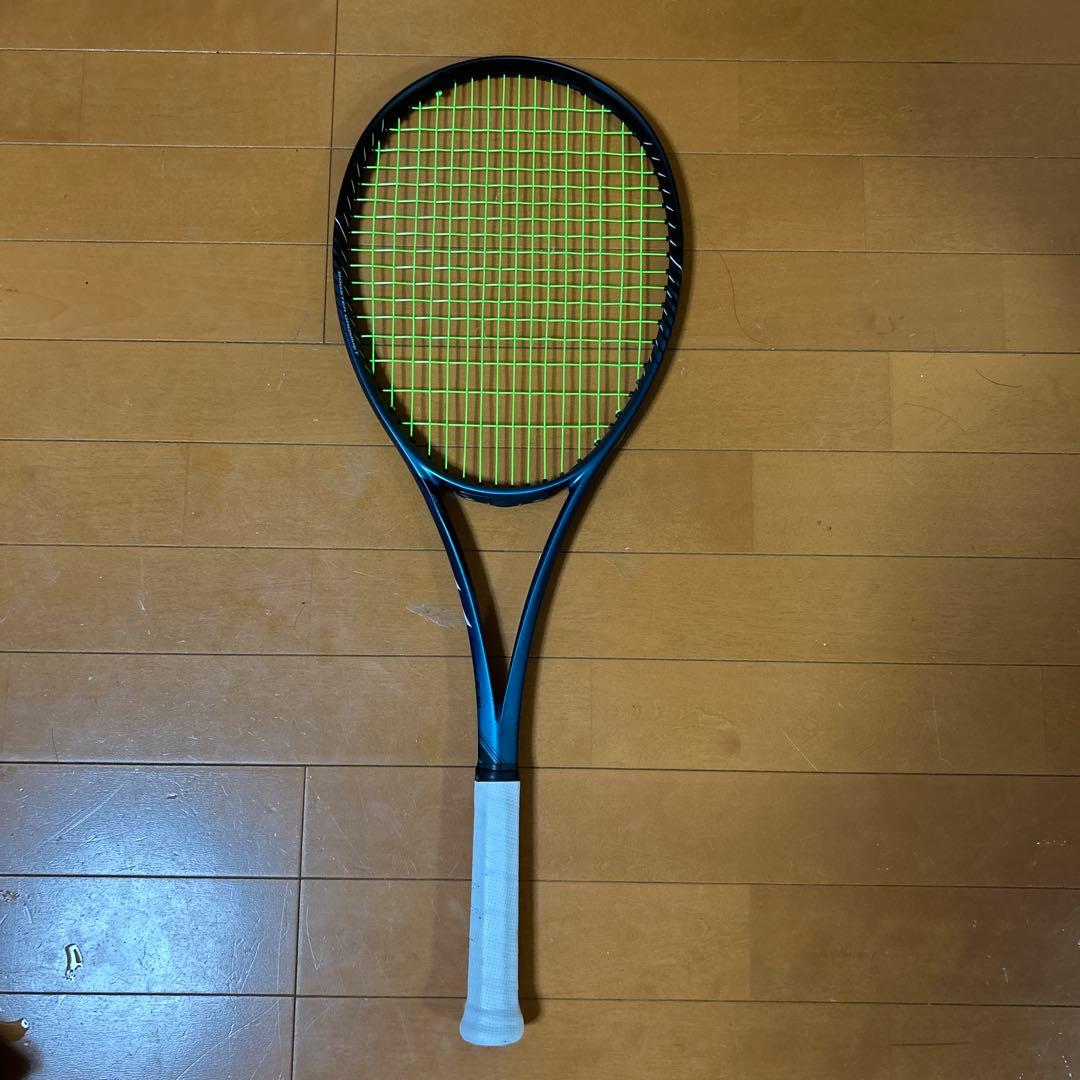 MIZUNO D force S 10/ディーフォースS１０