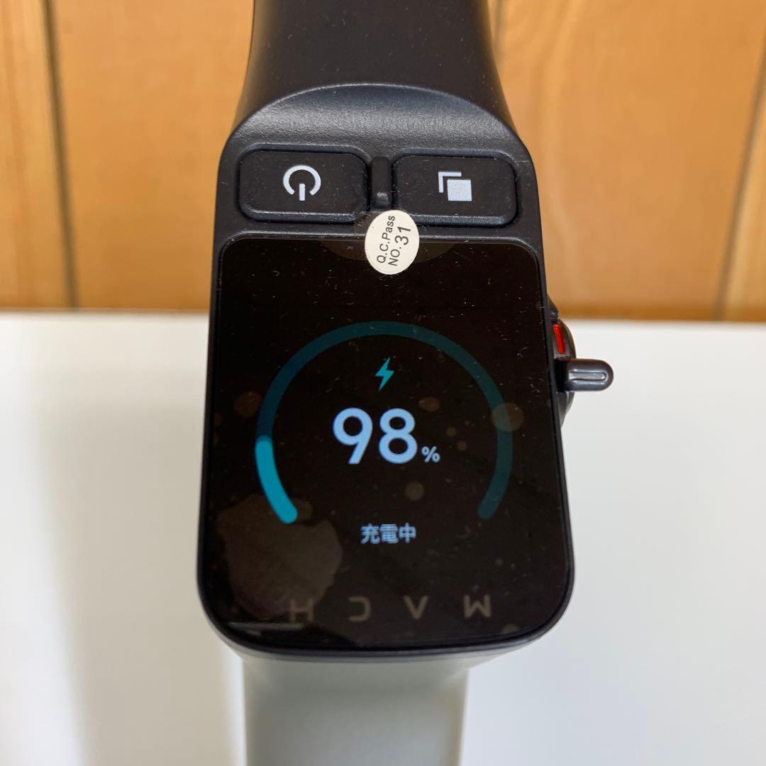 使用頻度少ない‼️Anker MACH (マッハ) V1 Ultra