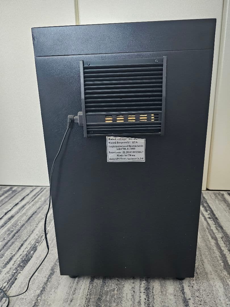 HOKUTO 防湿庫・ドライボックス (38L全自動)