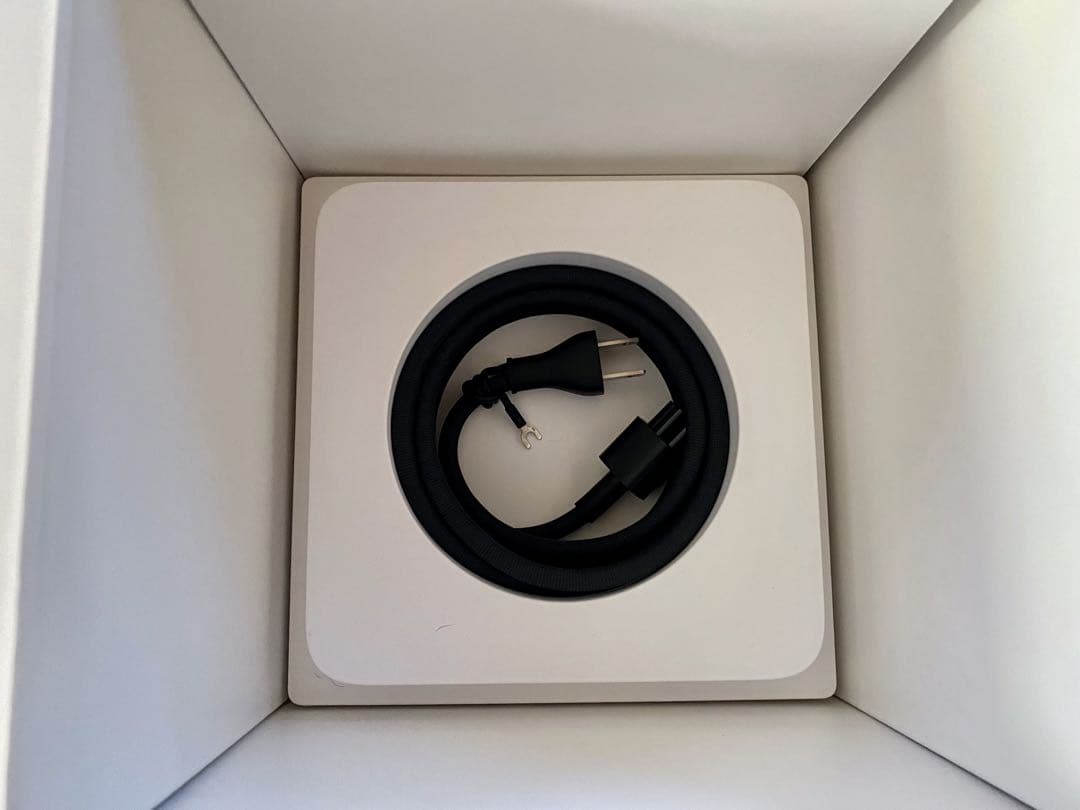 Mac Studio M1 Max SSD 2TB メモリ32GB