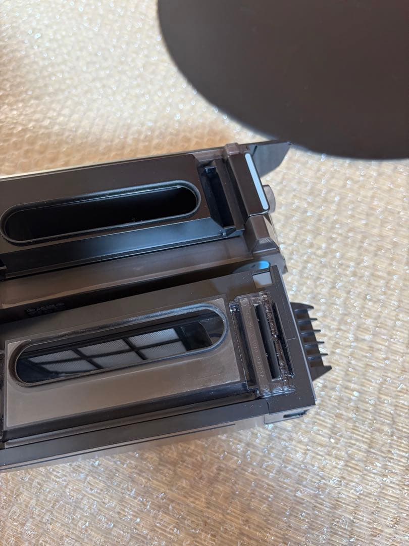 ルンバ コンボ j5 アイロボット 掃除ロボット 床拭きirobot