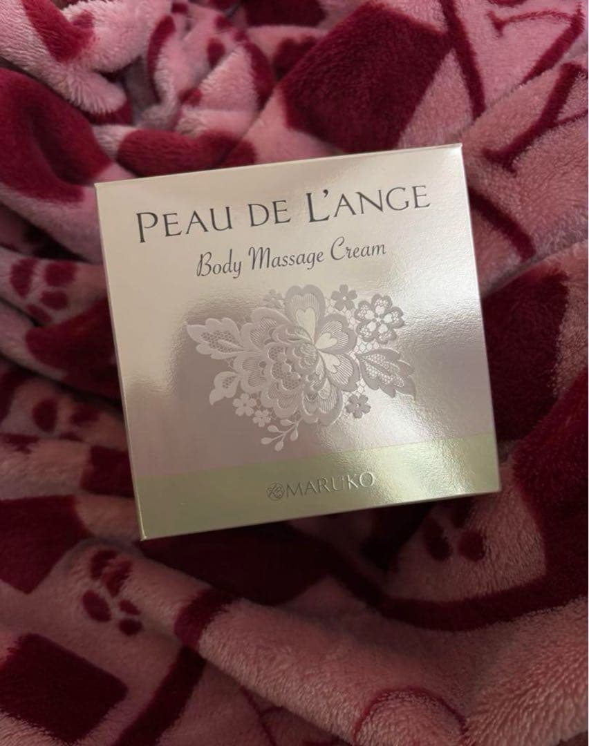 マルコ ボディミルク&クリーム