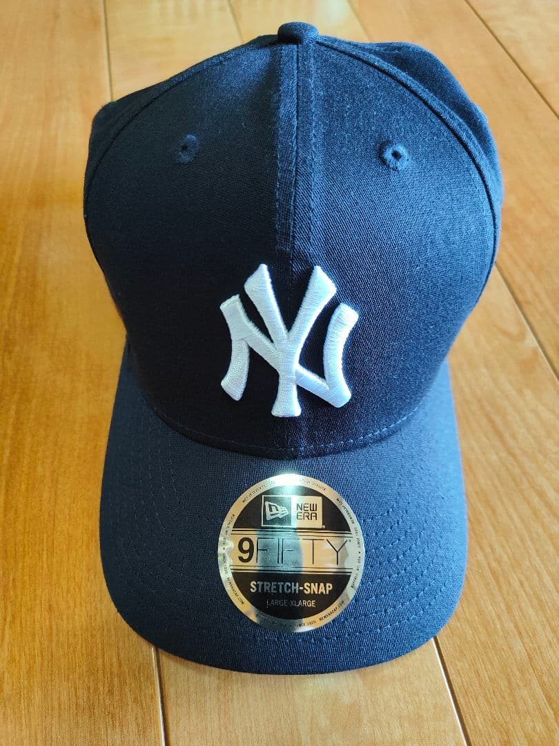 べっちっち様。専用New Era 9FIFTY ストレッチスナップ キャップ