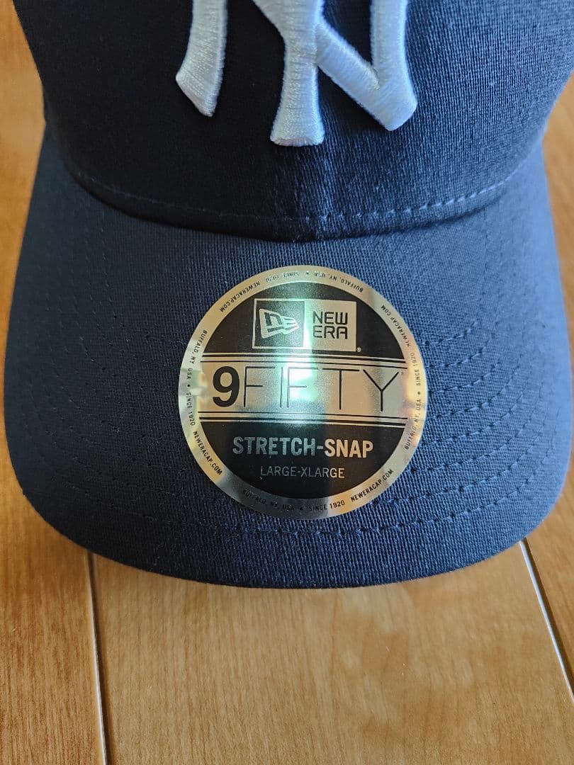べっちっち様。専用New Era 9FIFTY ストレッチスナップ キャップ