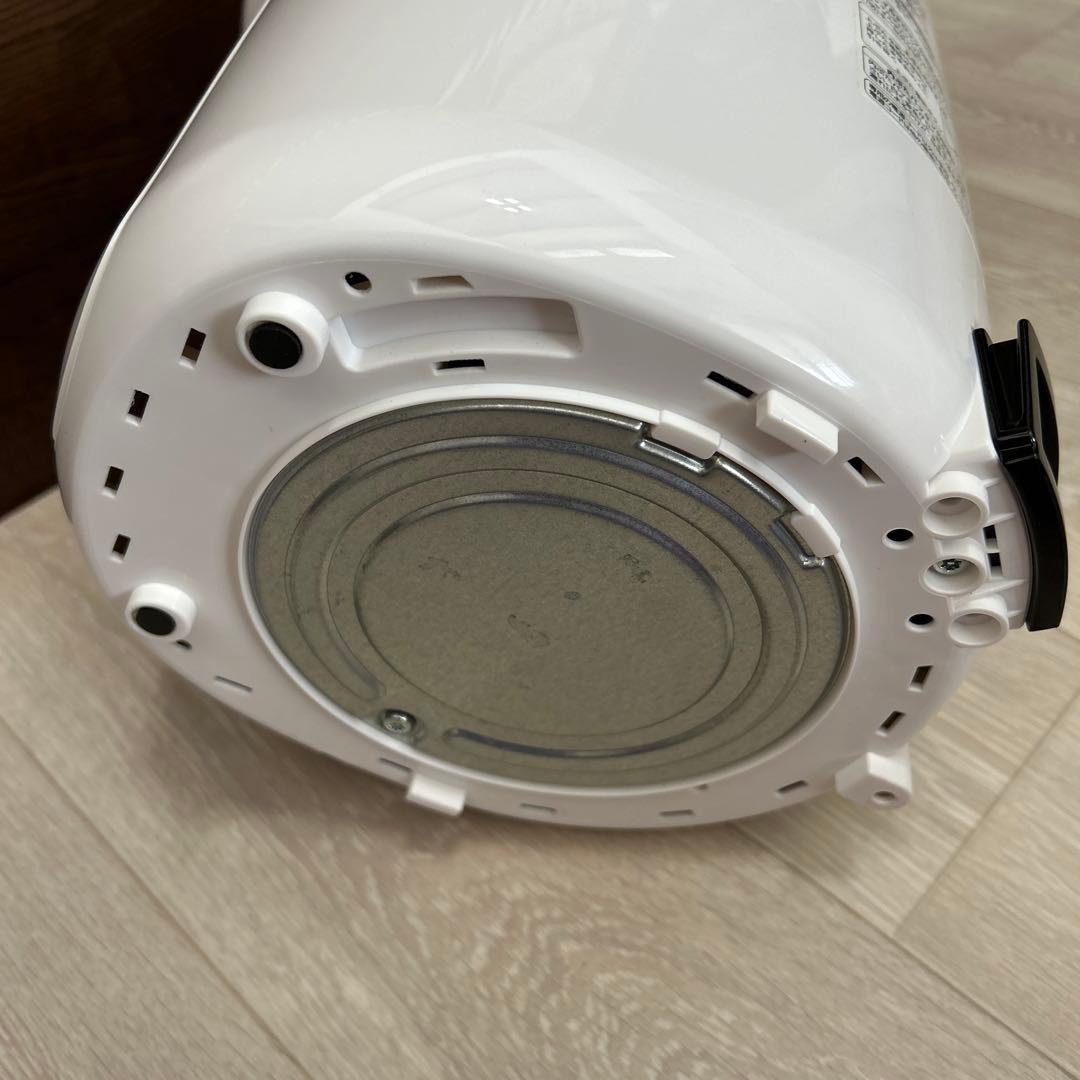 象印　スチーム式加湿器　EE-RR50 2021年製