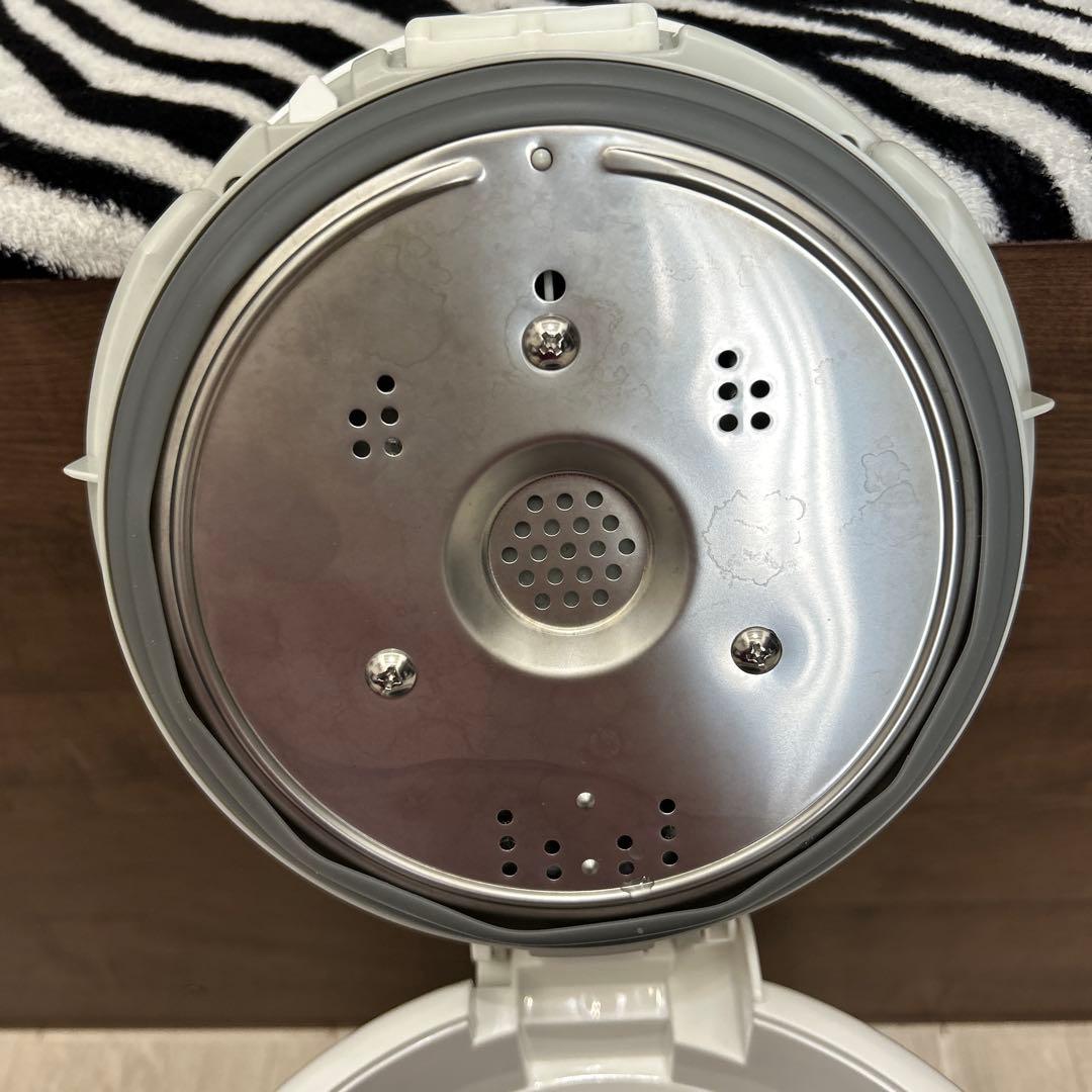 象印　スチーム式加湿器　EE-RR50 2021年製