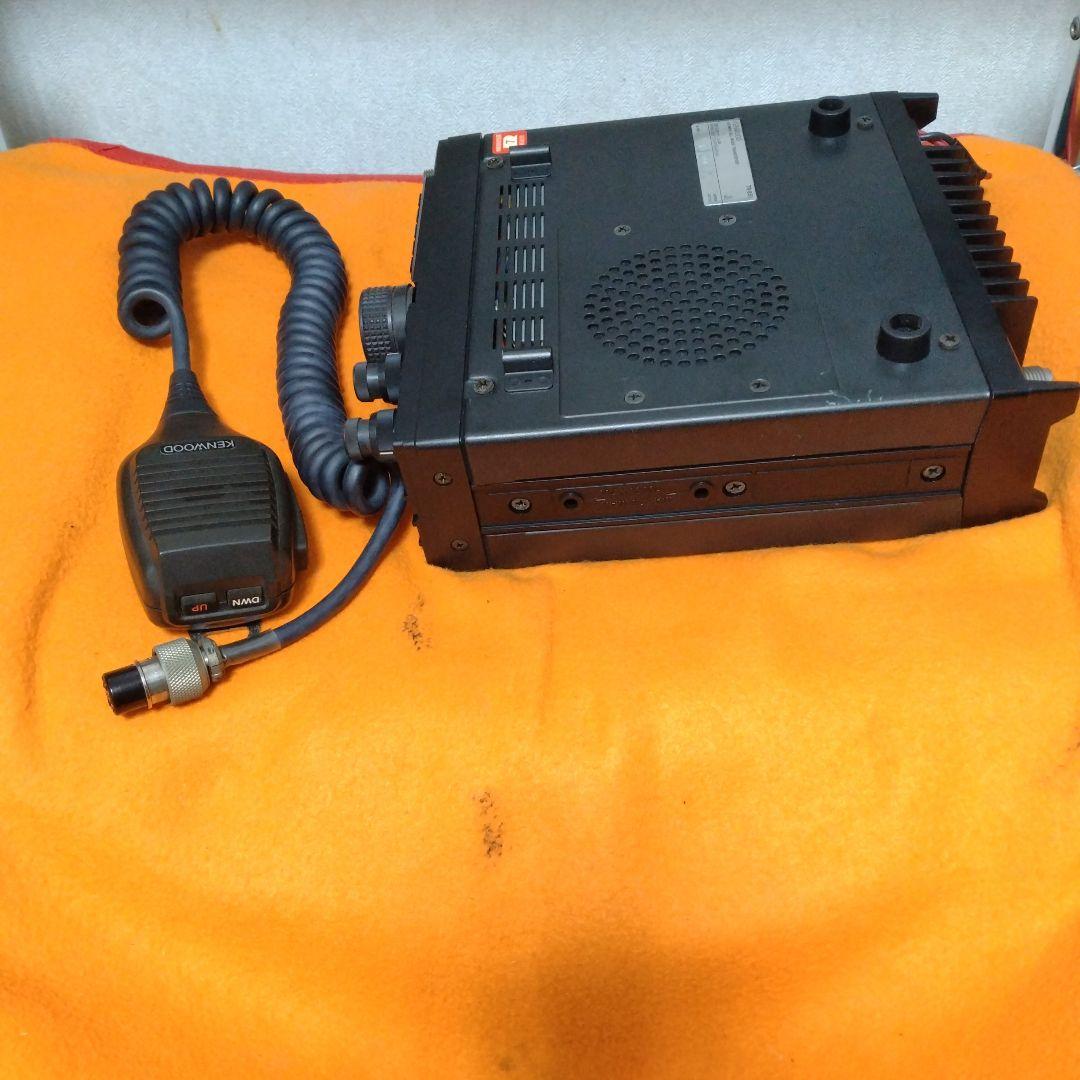 ケンウッド430Mオールモード…TR-851