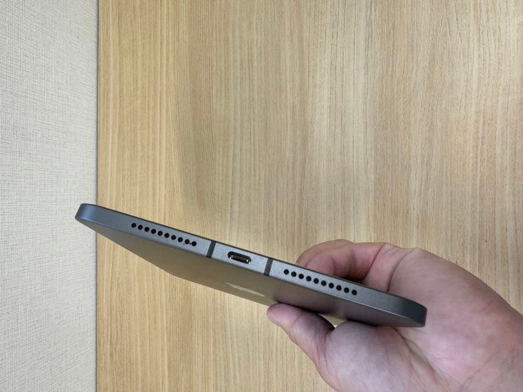 iPad mini6 Wi-Fi+Cellular 256スペースグレイ