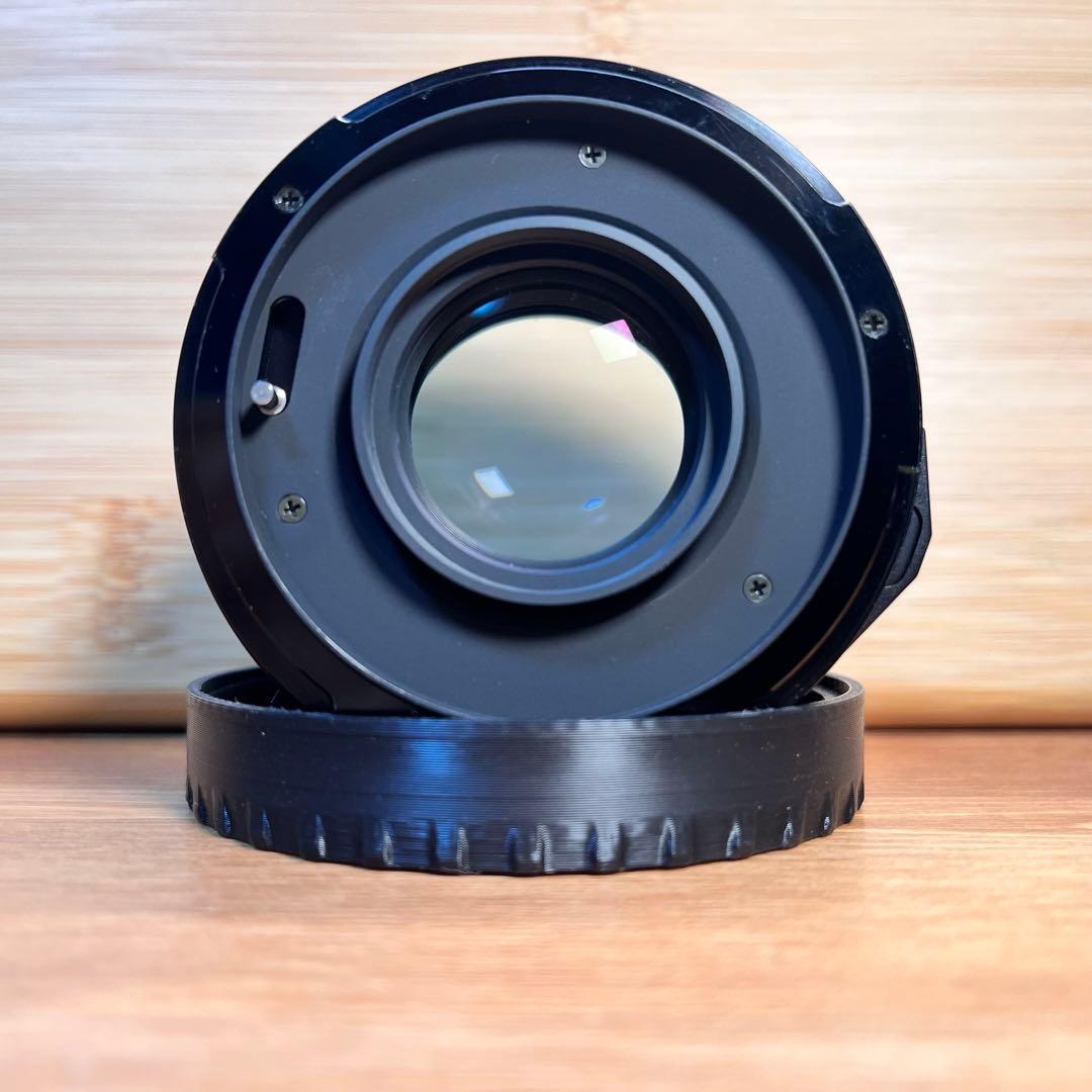 フィルムカメラ Mamiya645 super MAMIYA SEKOR C 80mmF2.8