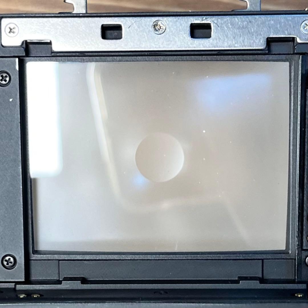 フィルムカメラ Mamiya645 super MAMIYA SEKOR C 80mmF2.8