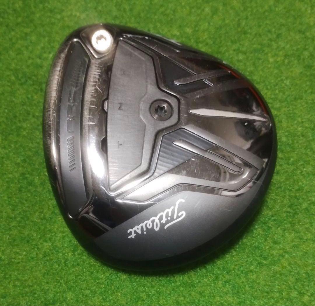 Titleist TSi3 FW 16.5度