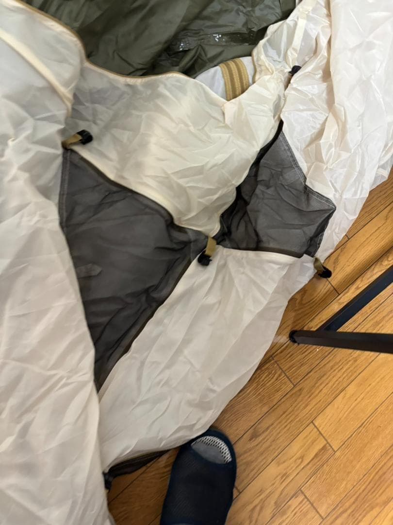 コールマン Coleman Touring Dome LX テント