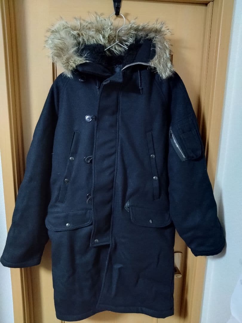 SPIWAK GOLDEN FLEECE N3-B ウール