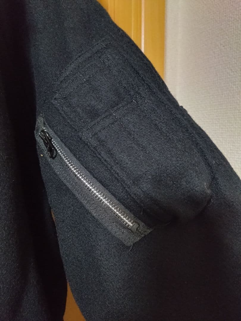 SPIWAK GOLDEN FLEECE N3-B ウール