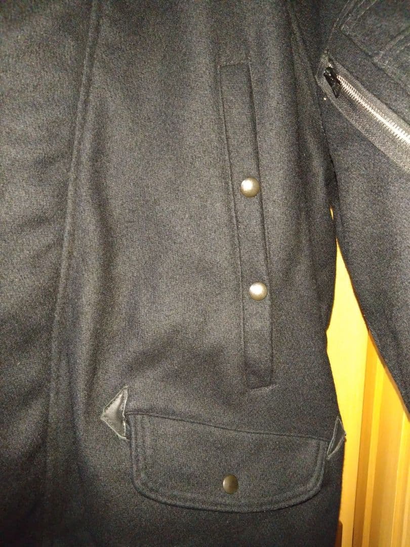 SPIWAK GOLDEN FLEECE N3-B ウール