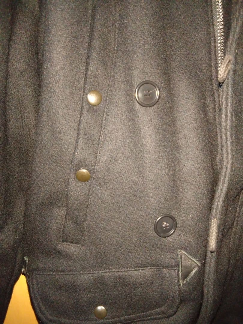 SPIWAK GOLDEN FLEECE N3-B ウール