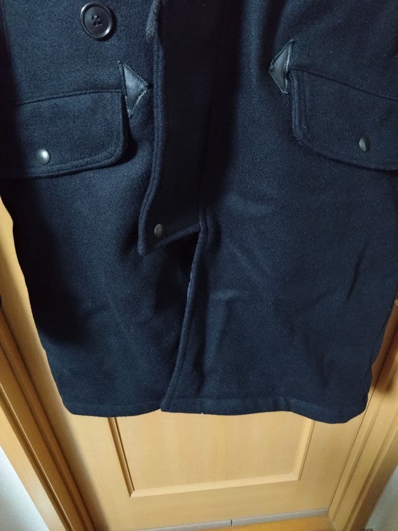 SPIWAK GOLDEN FLEECE N3-B ウール