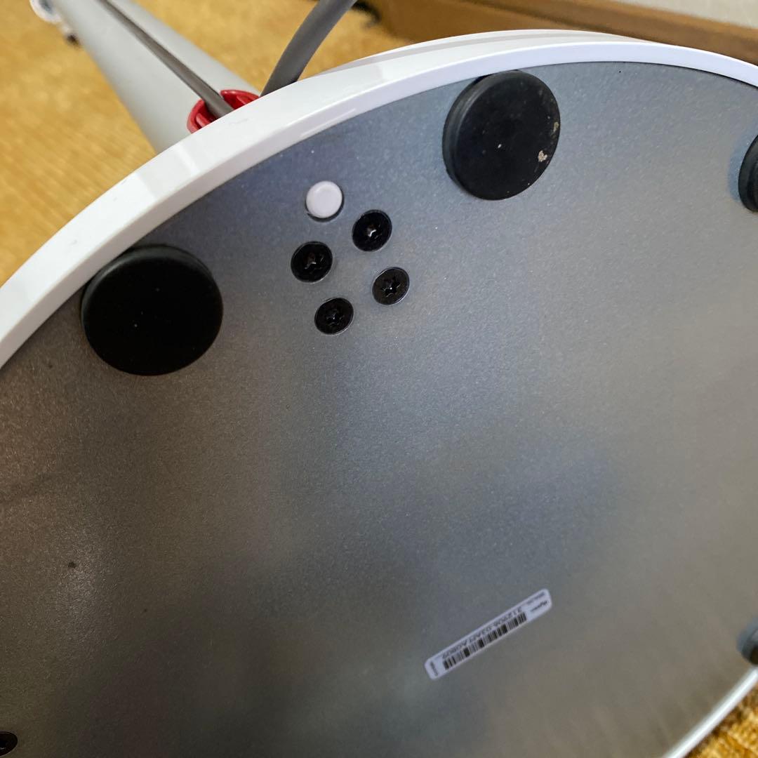 Dyson v12 detect slim fluffy 本体スタンド付き