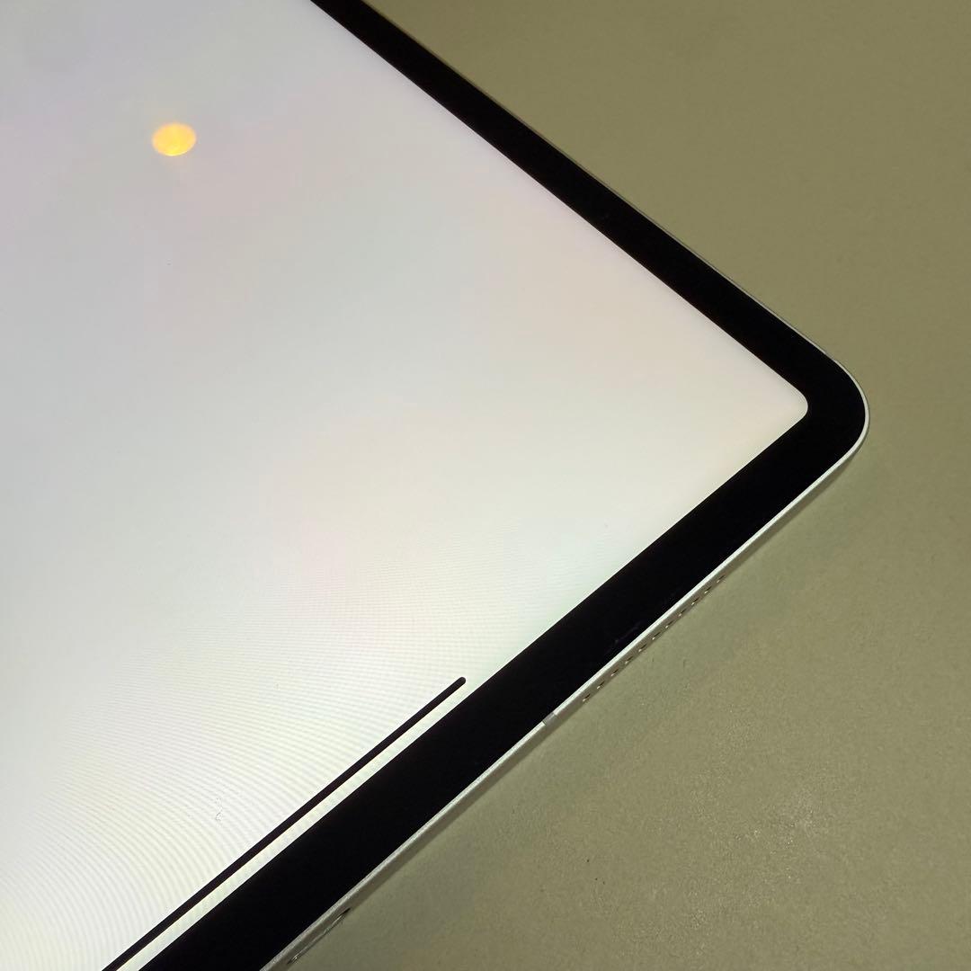 iPadPro 256GB第5世代Cellular MagicKeyboard