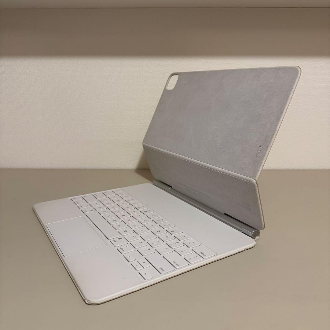 iPadPro 256GB第5世代Cellular MagicKeyboard