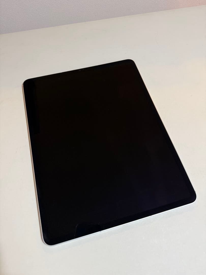 iPadPro 256GB第5世代Cellular MagicKeyboard