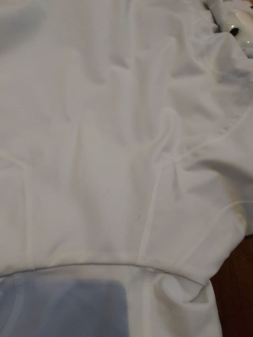 TAK-ISM スキーウェア ホワイト