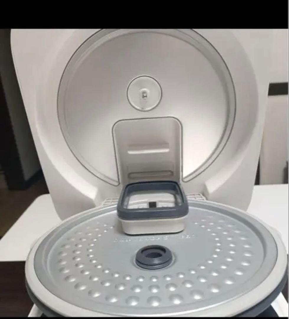 ☆Haier☆ 美品 マイコンジャー炊飯器 型番 KS-RC24M10