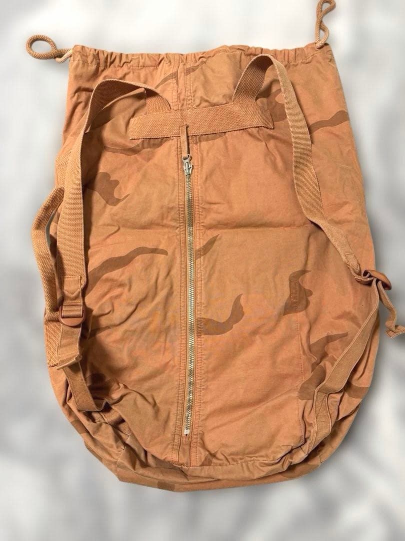 バッグ Supreme Stone  Camo Backpack